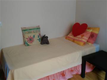 Chambre À Louer Zaragoza 115734