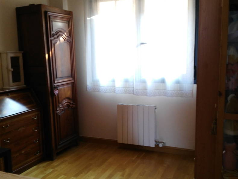 Bed And Breakfast Zaragoza 115734-4