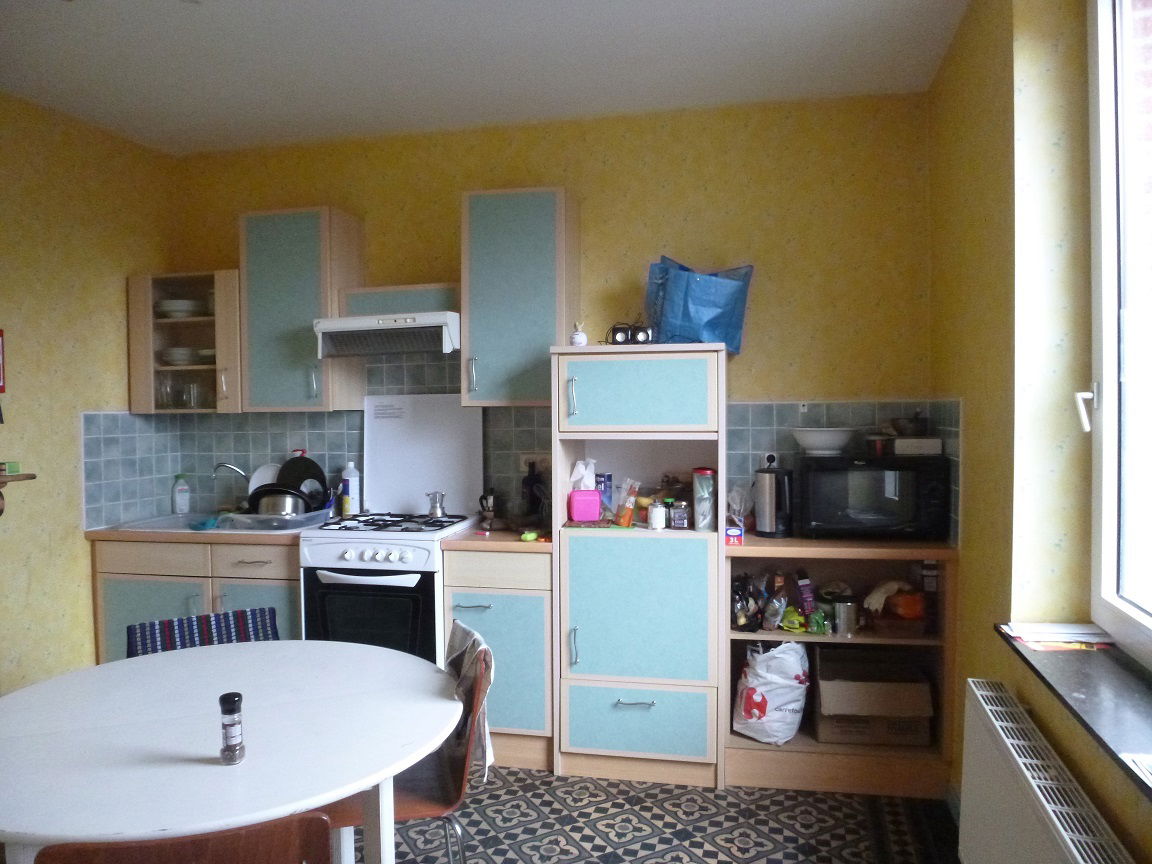 Homestay Namur 124997