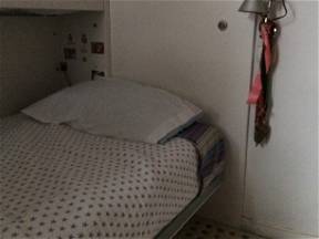 Chambre Individuelle