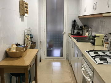 Room For Rent L'hospitalet De Llobregat 177587