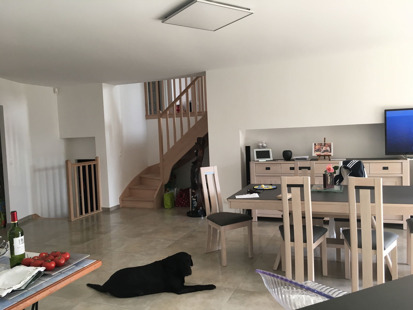 Homestay Rambouillet 252659