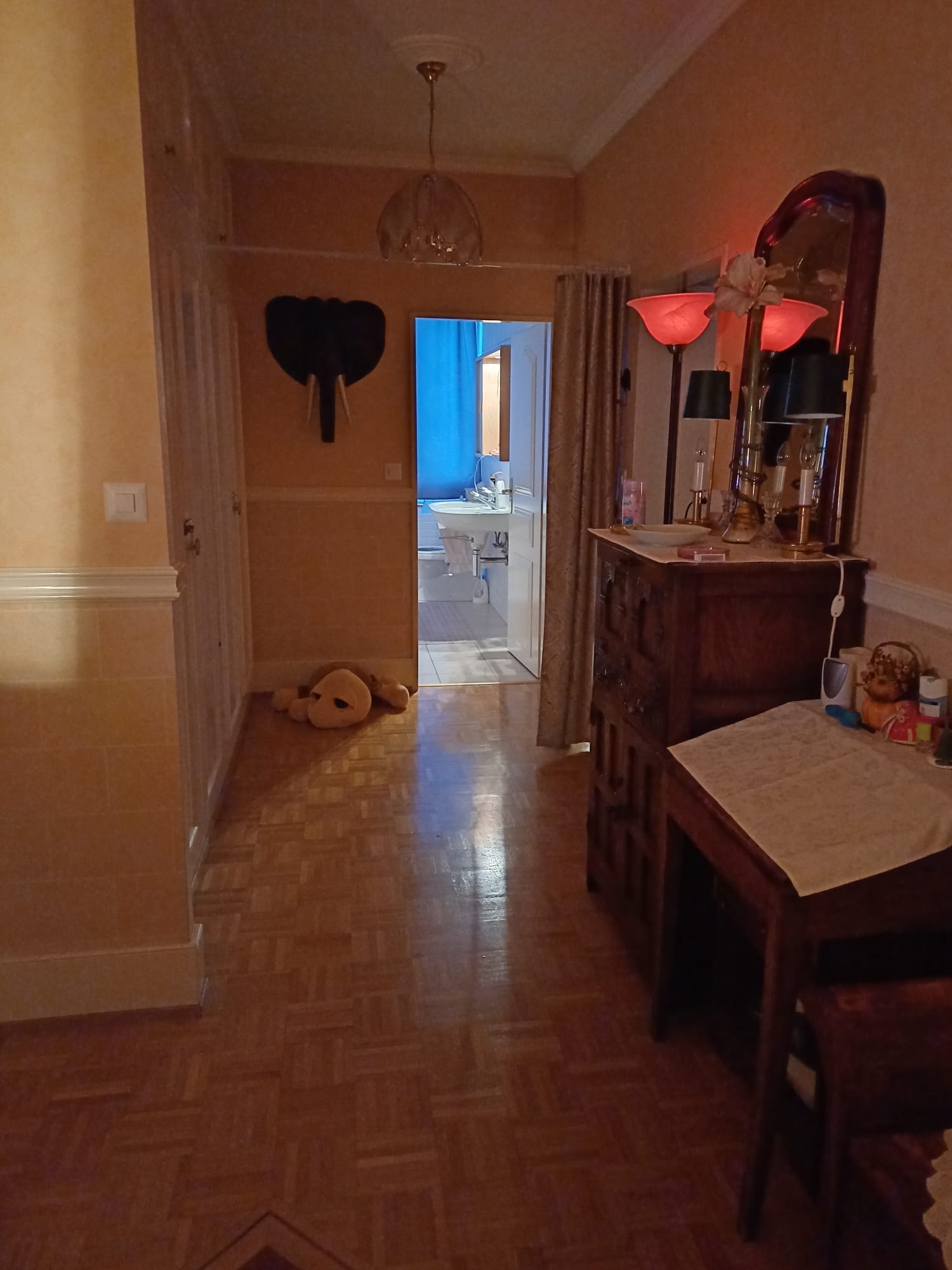 Homestay Corsier-sur-Vevey 500812