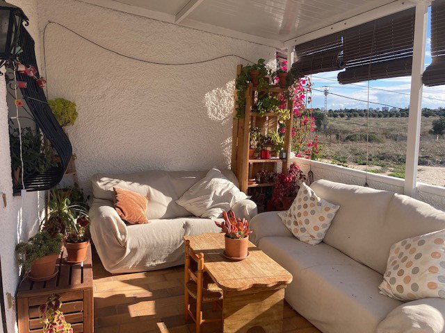 Homestay Alicante 674380