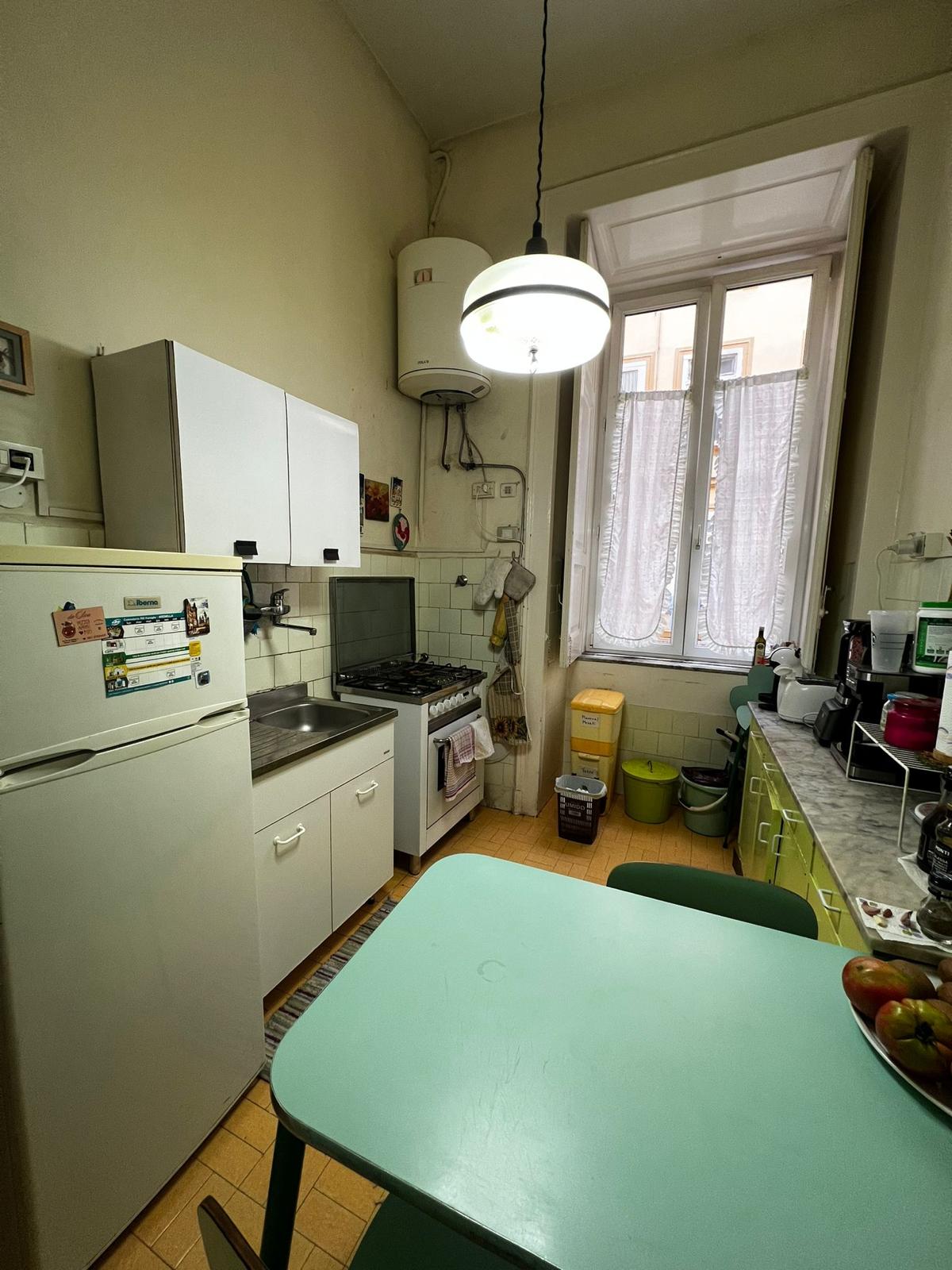 Homestay Napoli 669453
