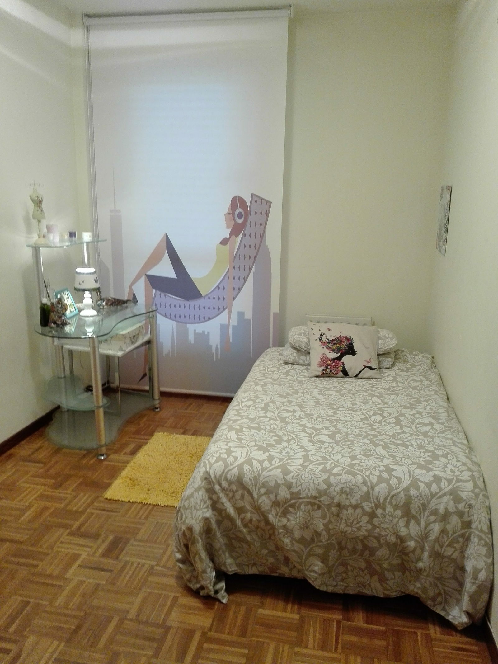 Homestay Donostia 208876