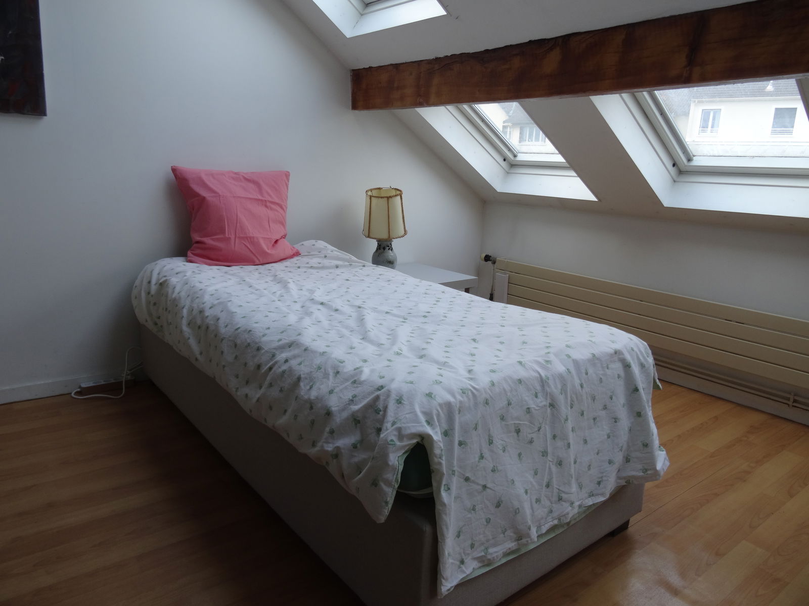 Homestay Antony 126711