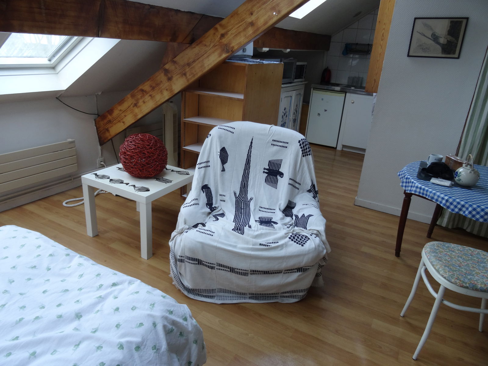 Homestay Antony 126711