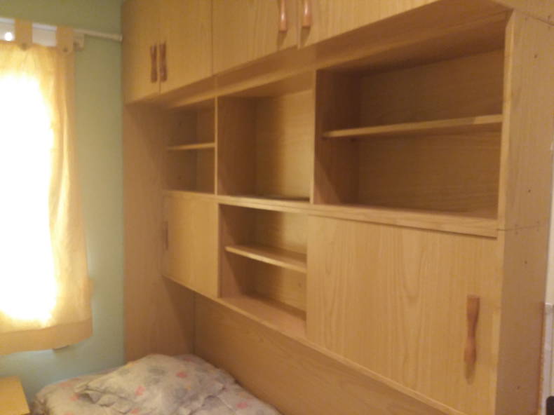 Zakwaterowanie U Rodziny L'Hospitalet de Llobregat 142439-2