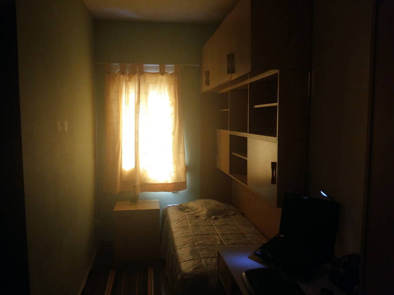 Zakwaterowanie U Rodziny L'Hospitalet de Llobregat 142439-4