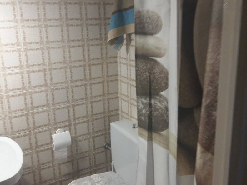 Zakwaterowanie U Rodziny L'Hospitalet de Llobregat 142439-5