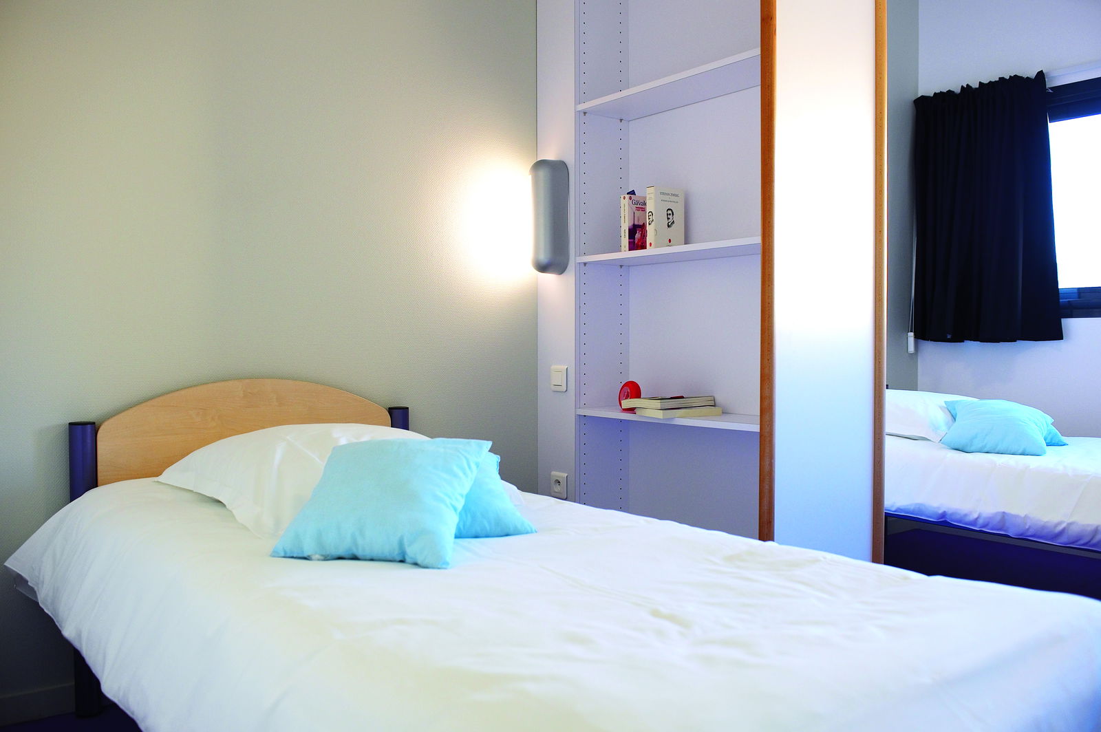 Homestay Cholet 211929