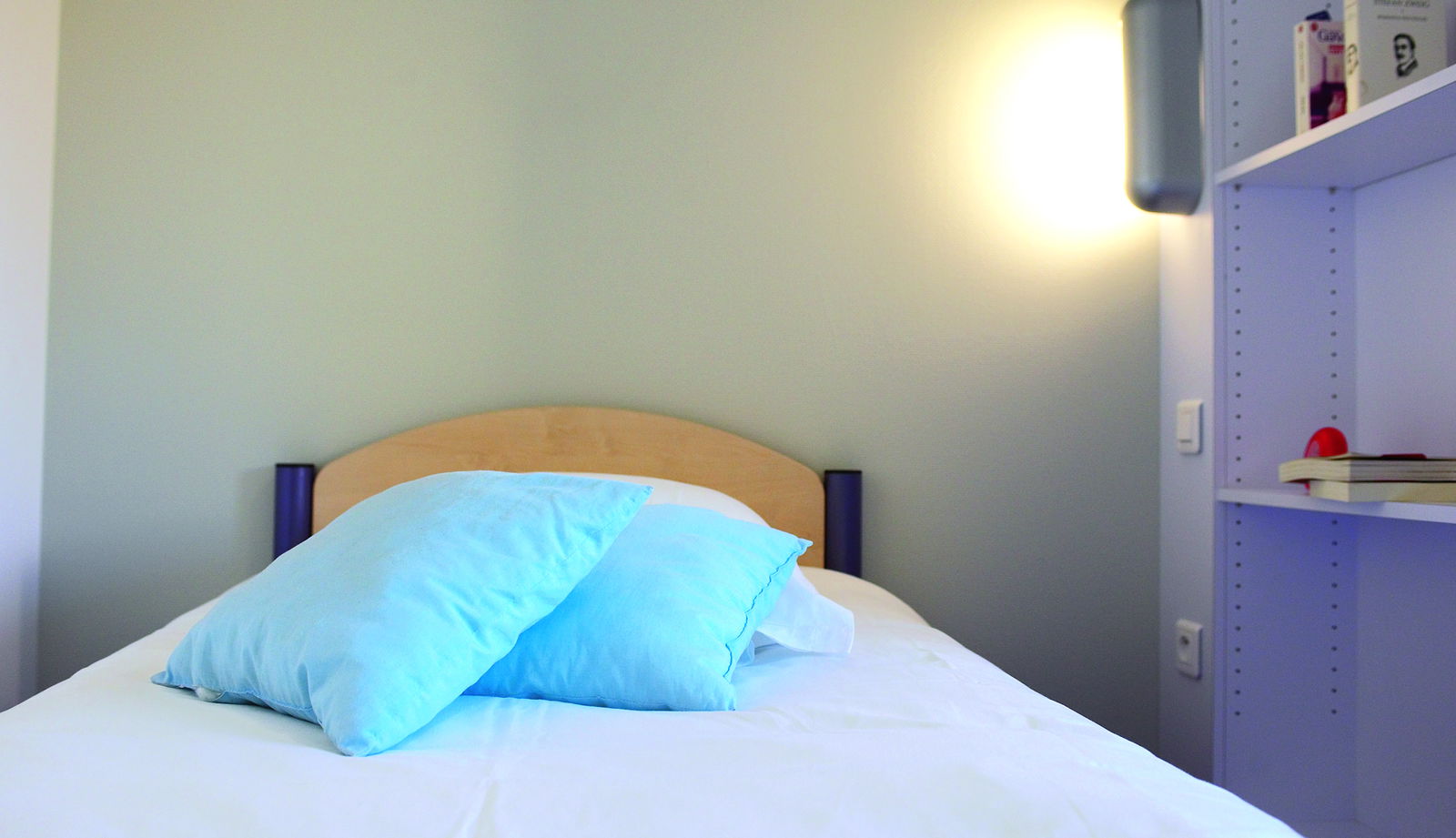 Homestay Cholet 211929