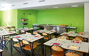 Homestay Cholet 211929