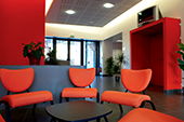 Homestay Cholet 211929