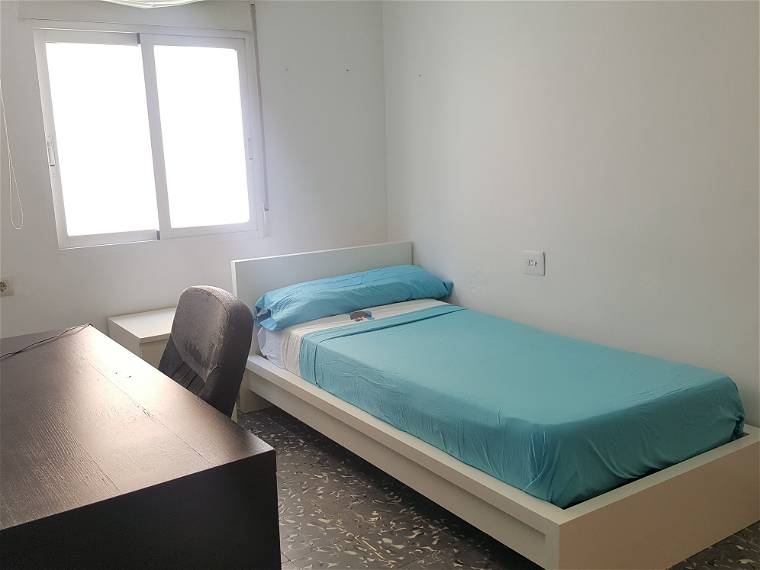 Chambre À Louer Murcia 208682-1