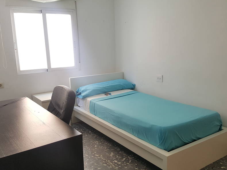 Homestay Murcia 208682-1