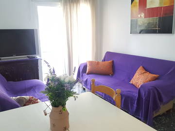 Chambre À Louer Murcia 208682