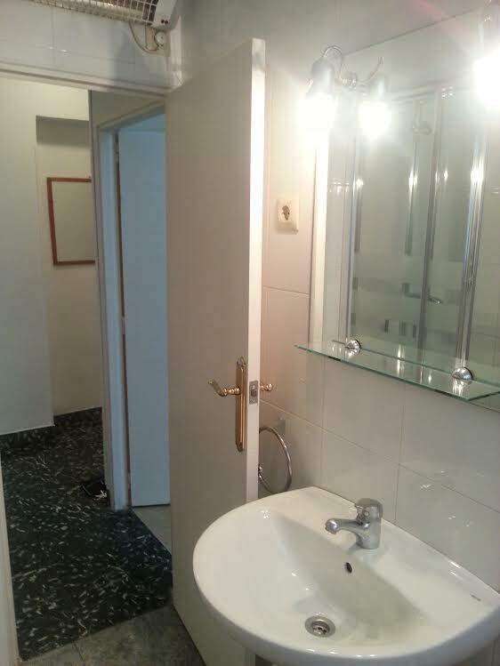 Homestay Murcia 208682