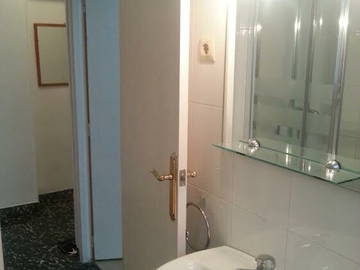 Chambre Chez L'habitant Murcia 208682-4