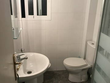 Chambre Chez L'habitant Murcia 208682-5