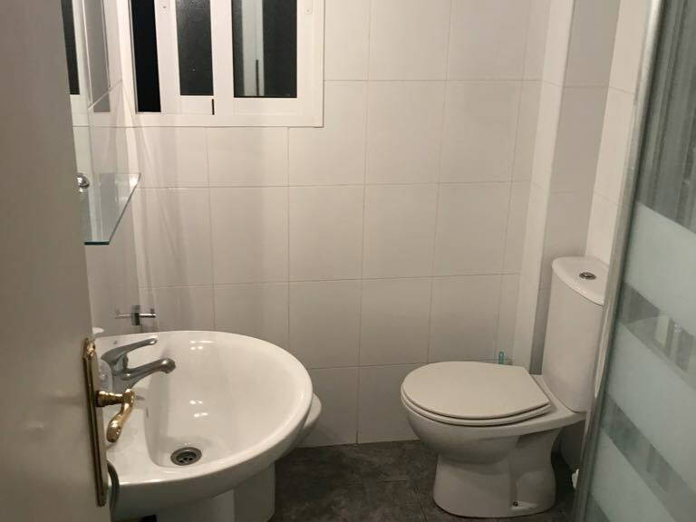 Homestay Murcia 208682-5