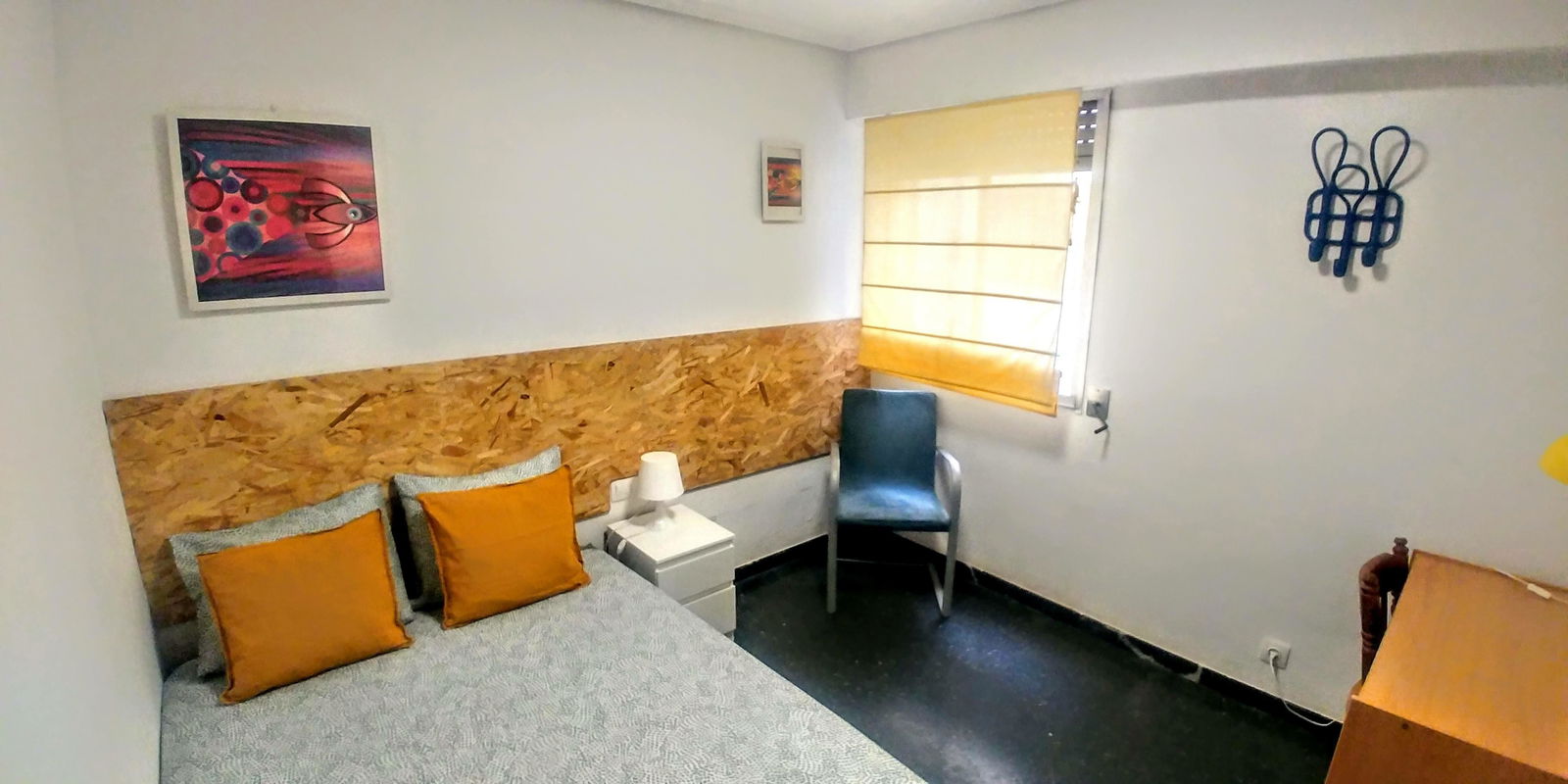 Homestay València 245397