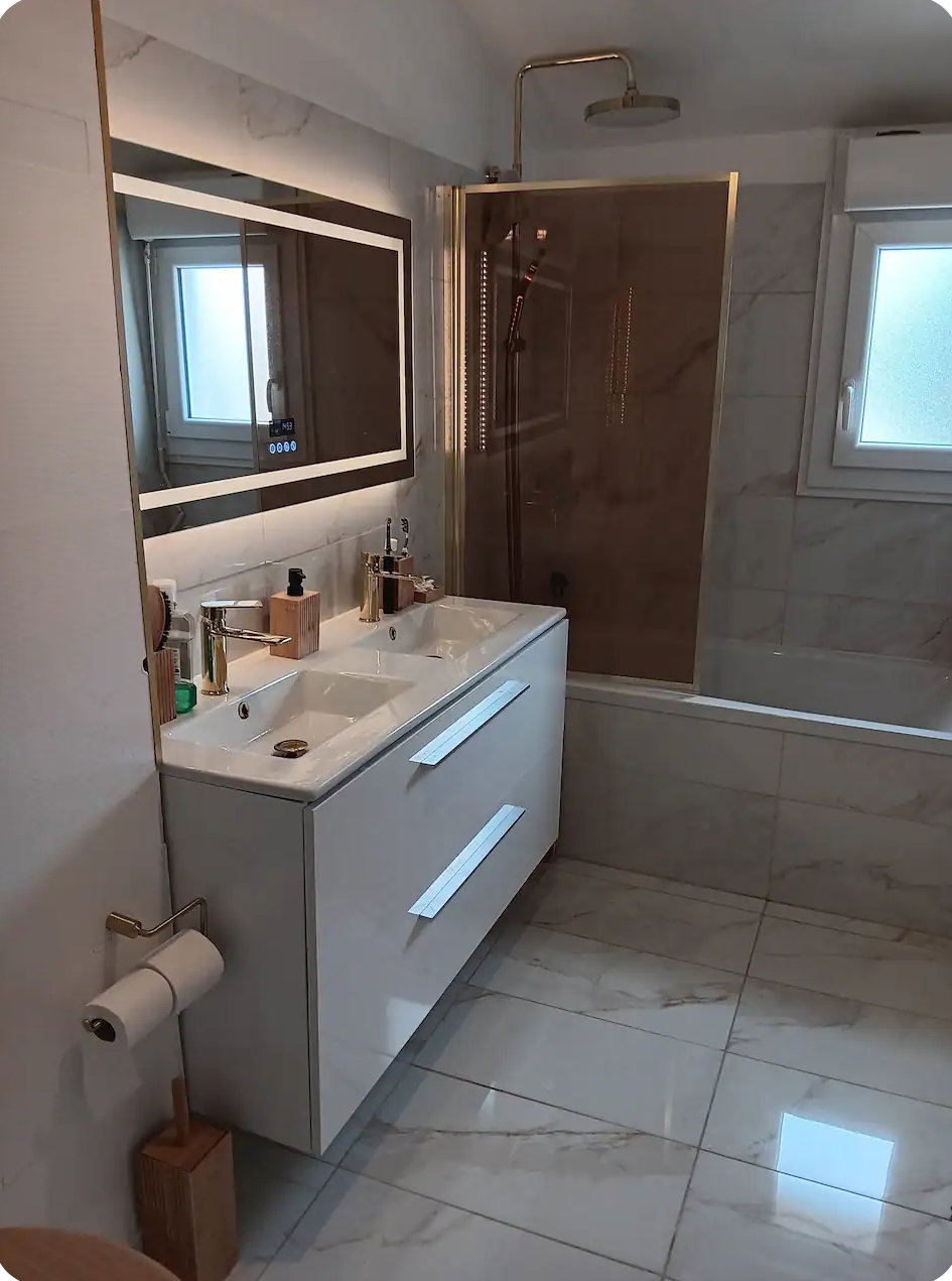 Homestay Saint-Brieuc 666971