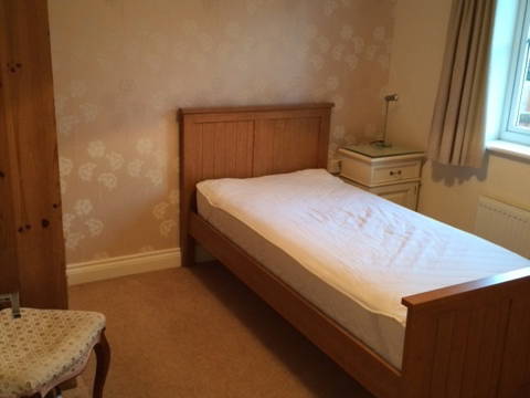 Homestay Exeter 115211