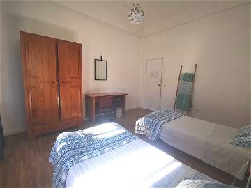 Chambre À Louer Estoril 272562