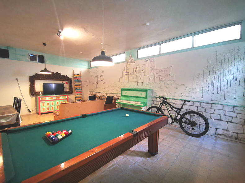 Quedarse En Casa Estoril 272562-3