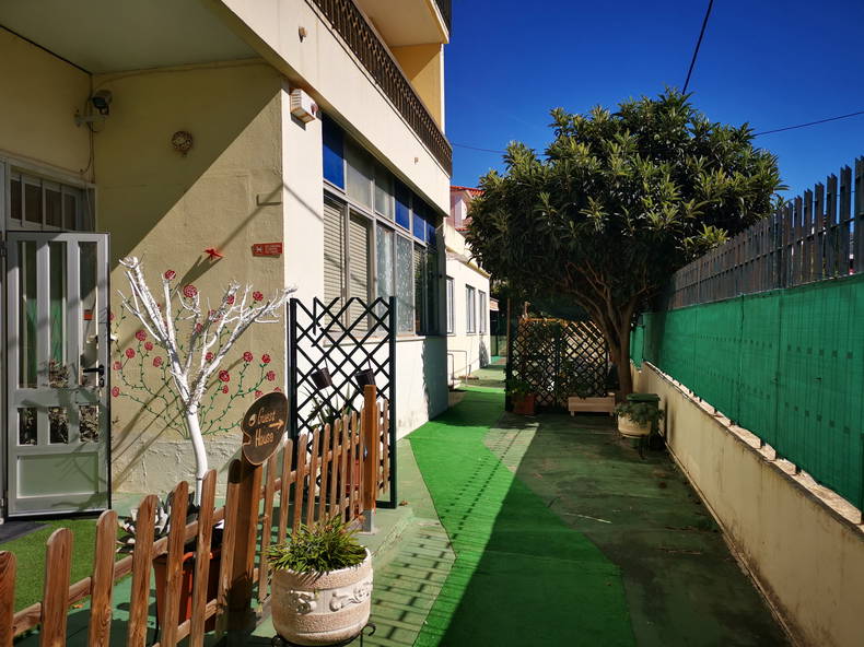 Quedarse En Casa Estoril 272562-4