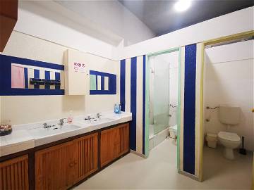 Chambre Chez L'habitant Estoril 272562-5