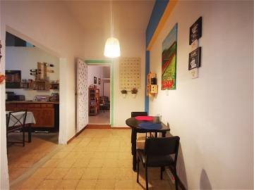 Chambre Chez L'habitant Estoril 272562-6