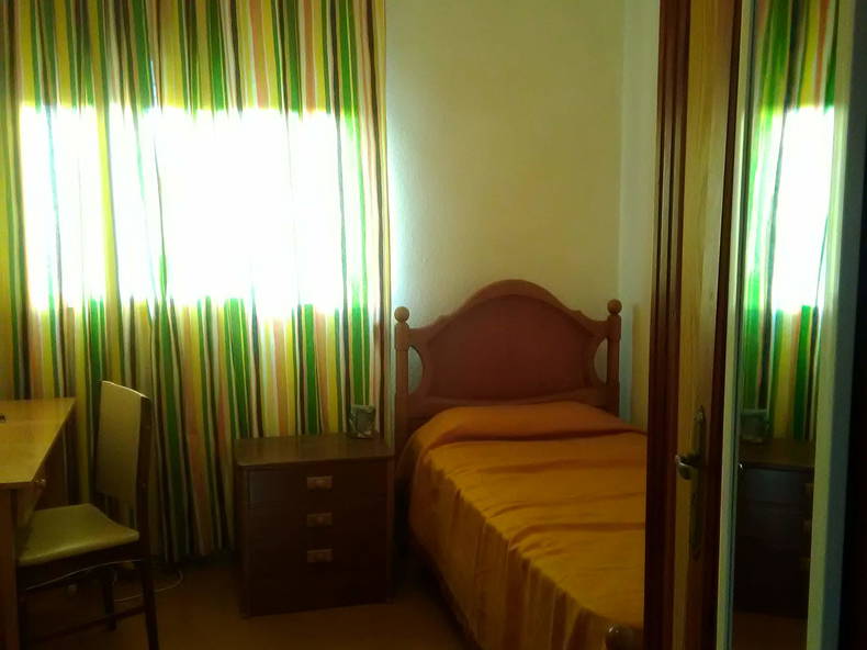 Gastfamilie Santa Cruz de Tenerife 162306-1