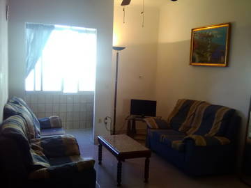 Chambre Chez L'habitant Santa Cruz De Tenerife 162306-5