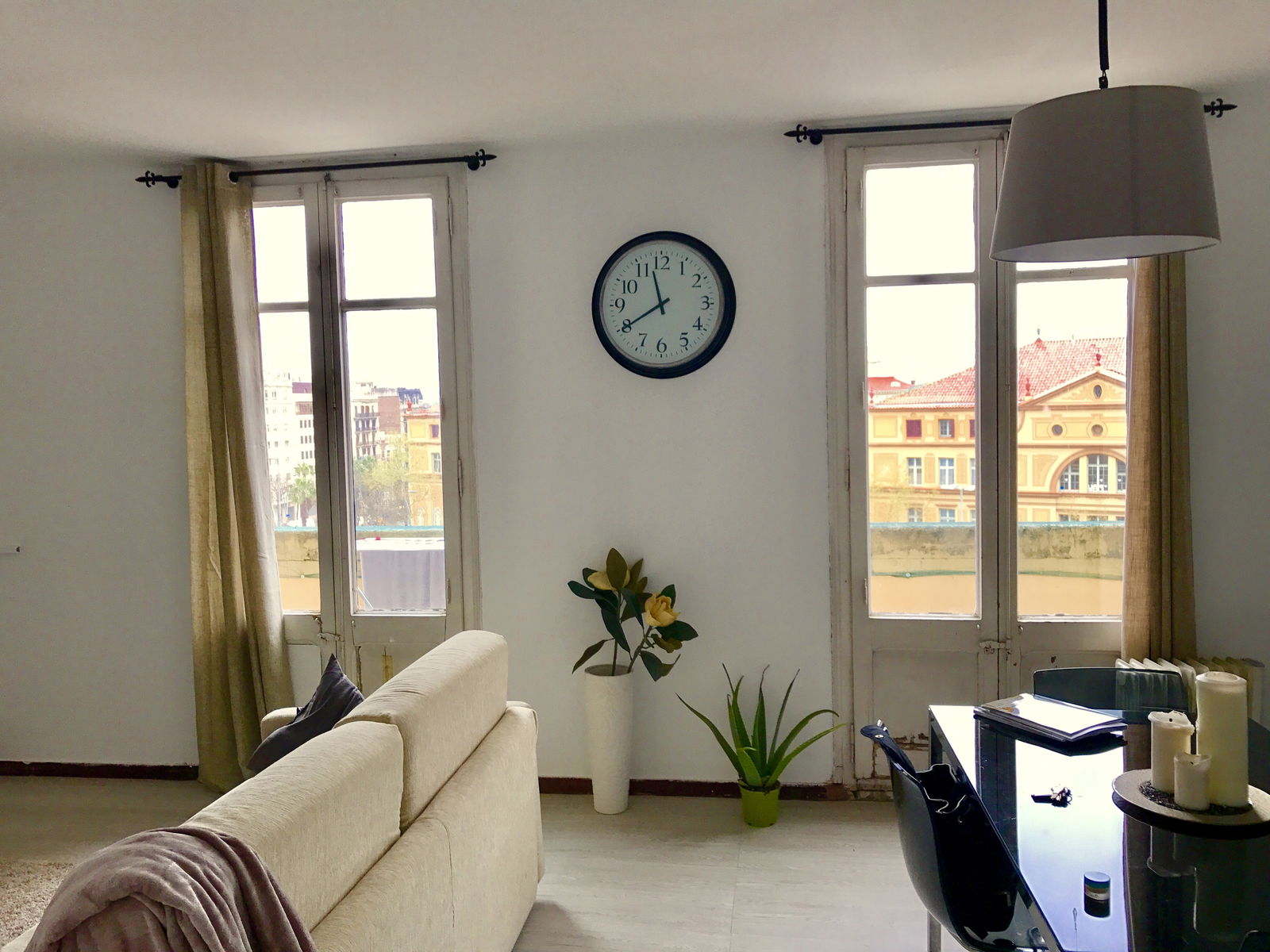 Homestay Barcelona 166616