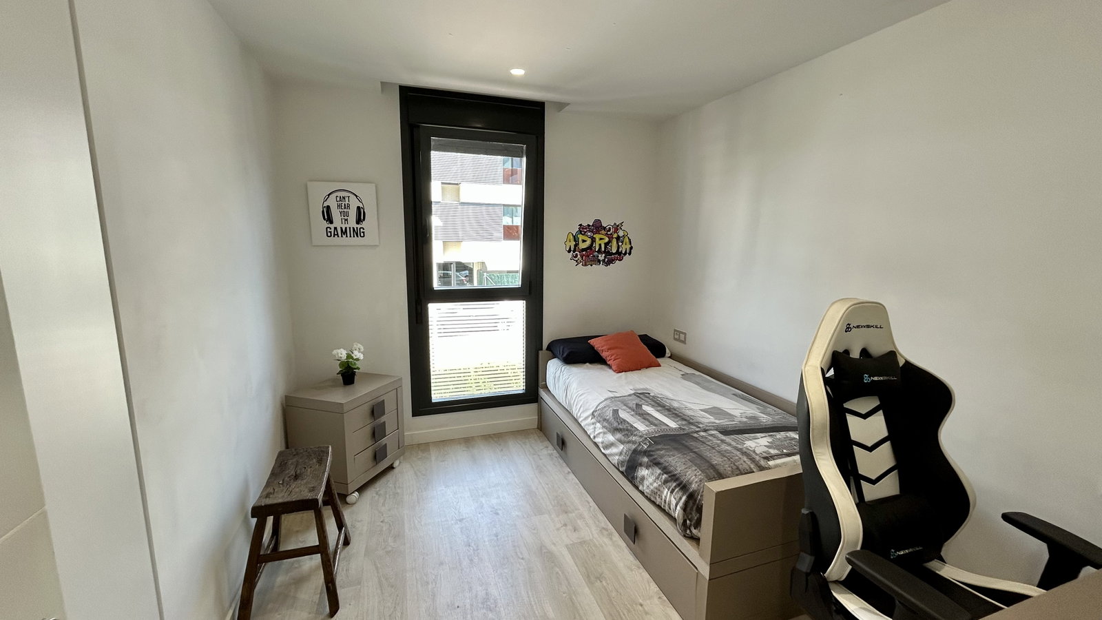 Homestay Zizur Mayor 673410