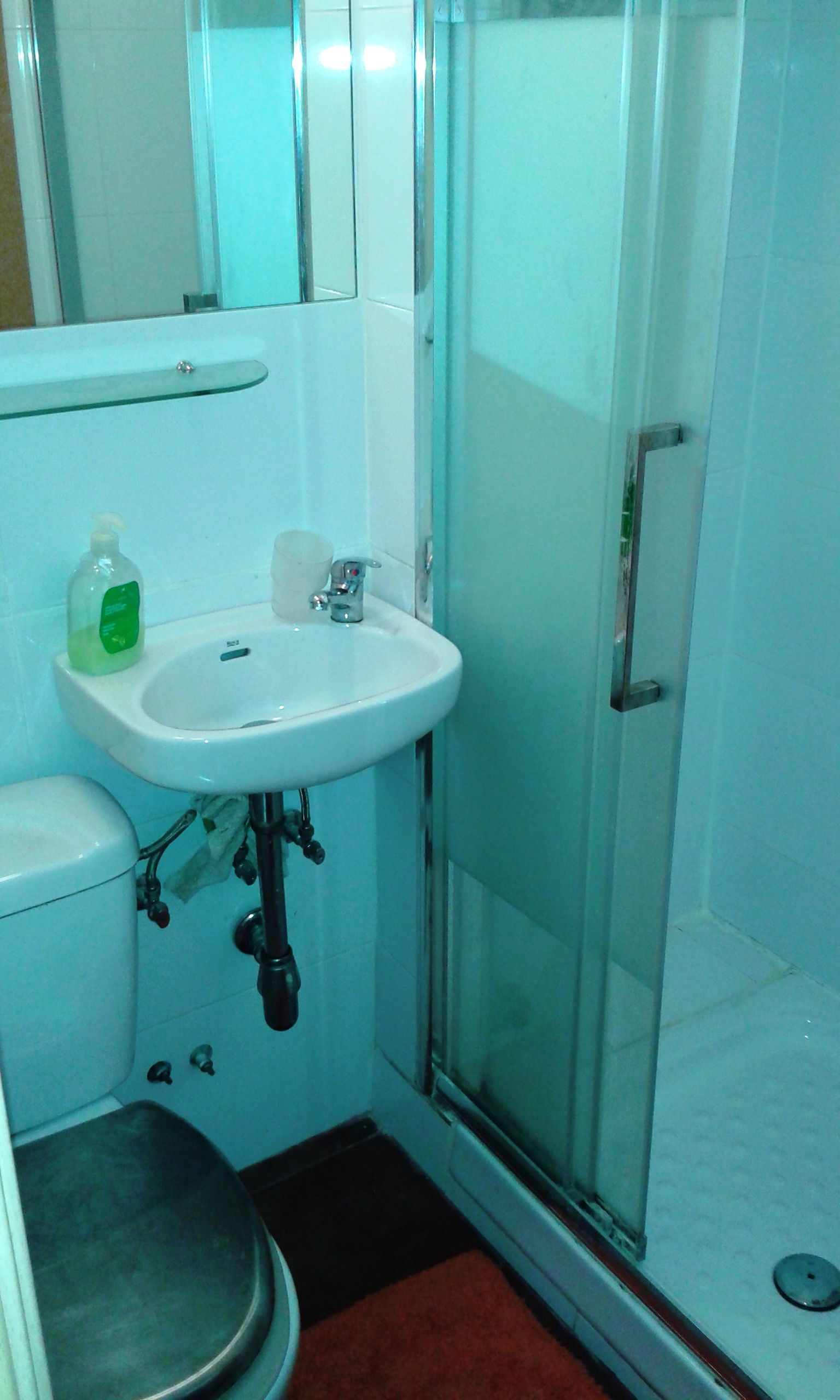 Homestay Barcelona 165965