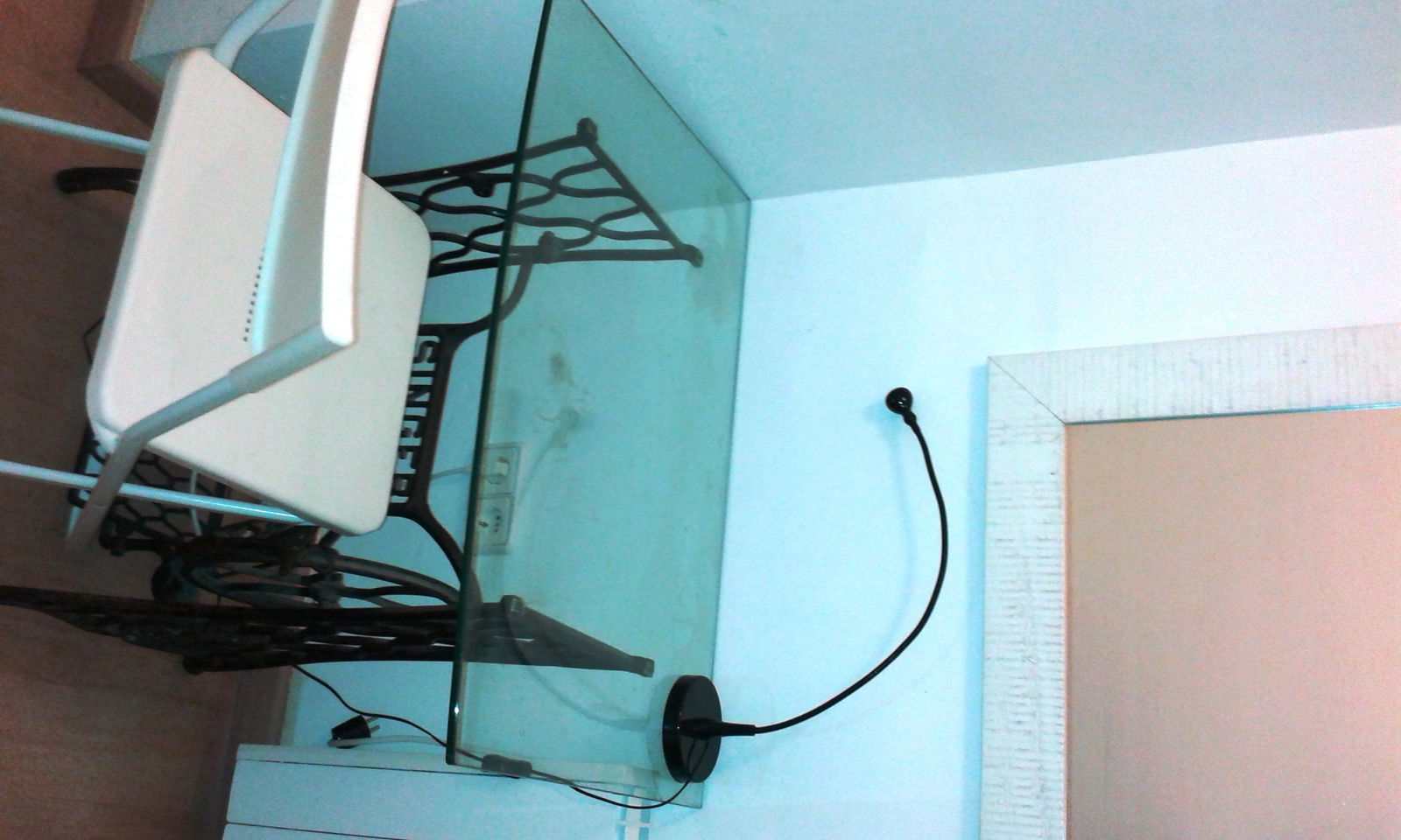 Homestay Barcelona 165965