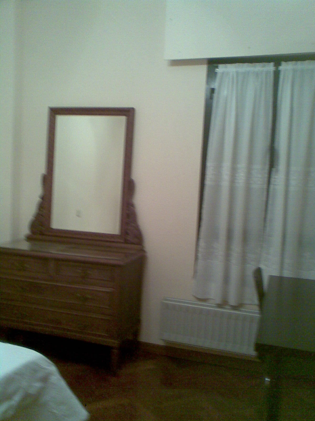 Colocation Madrid 91327