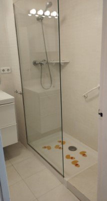 Homestay Barcelona 663186