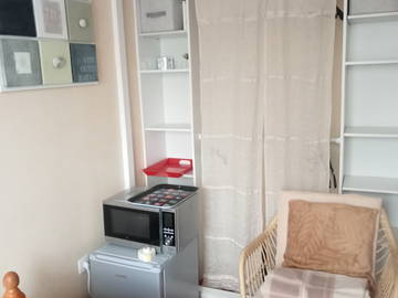 Chambre À Louer Saint-Laurent-Blangy 486954