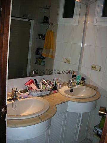 Homestay Barcelona 33139