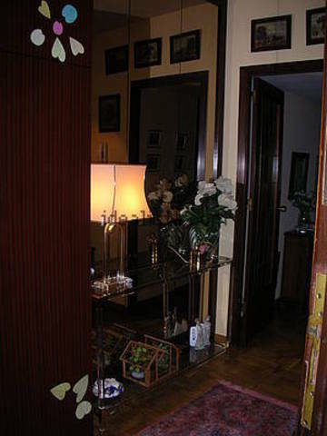 Homestay Barcelona 33139