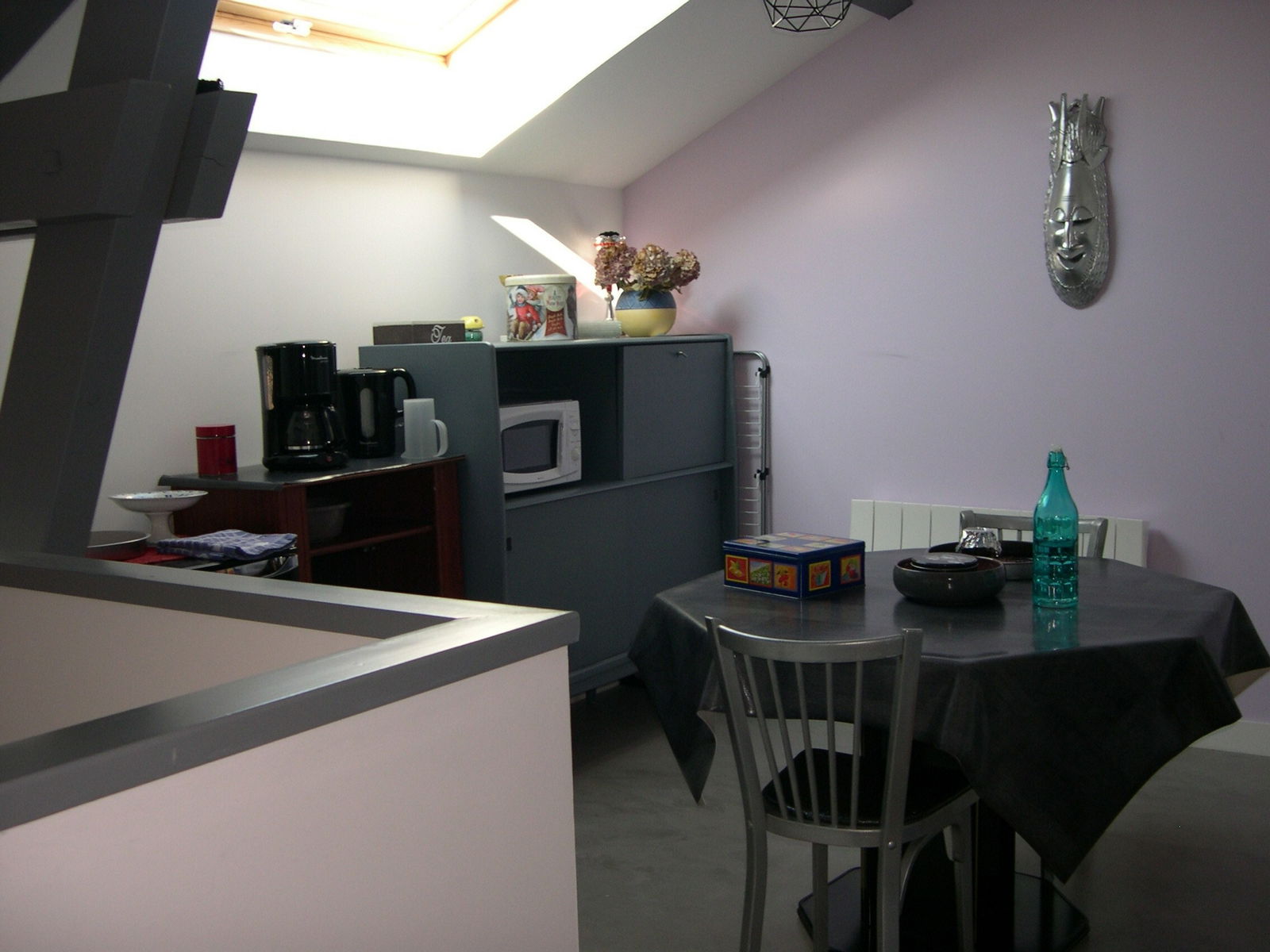 Homestay Soues 87550