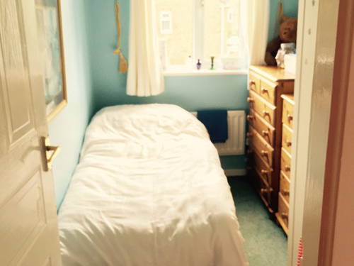 Gastfamilie Pelsall 110036-1