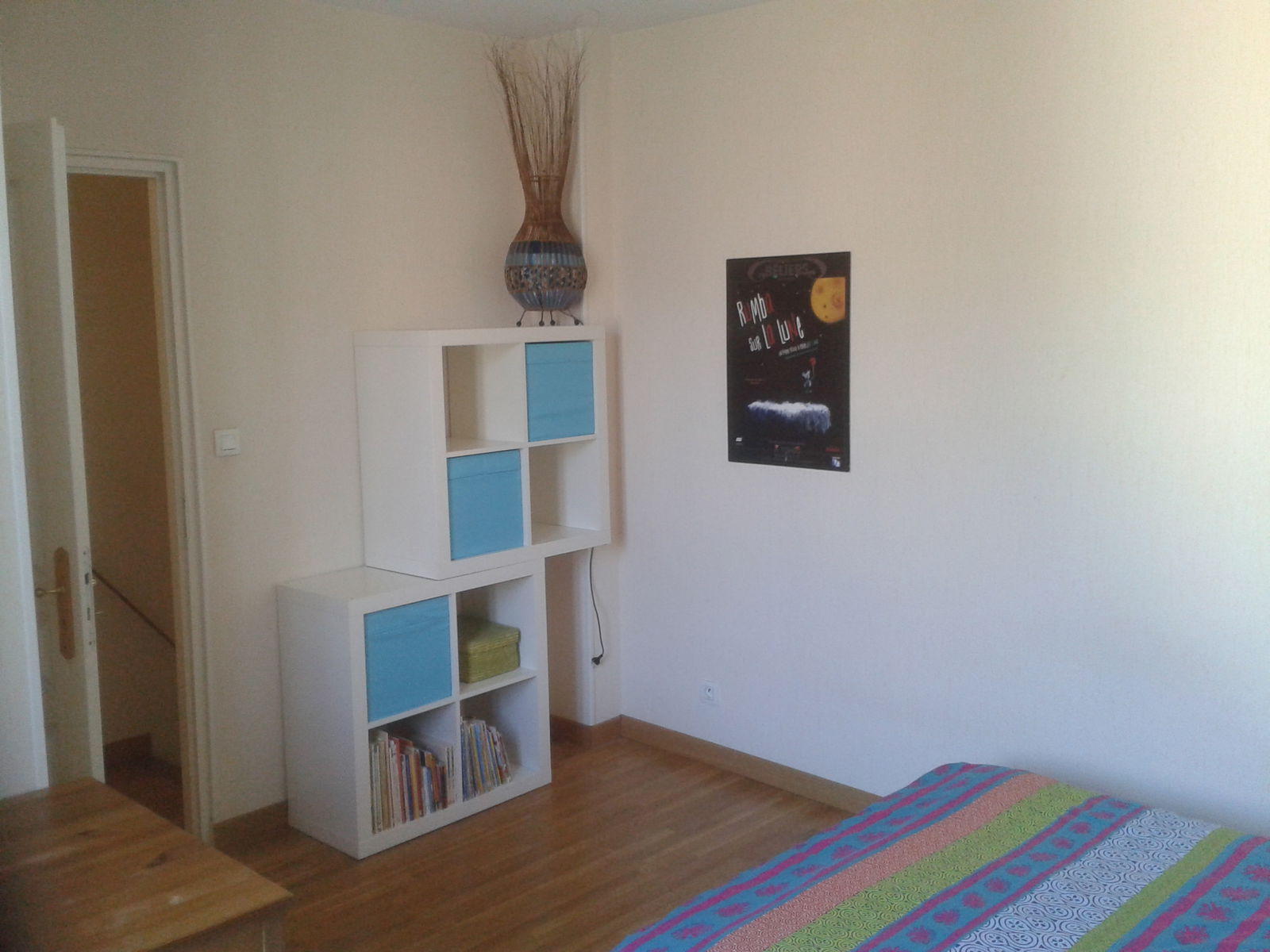 Homestay Fontaine 95946