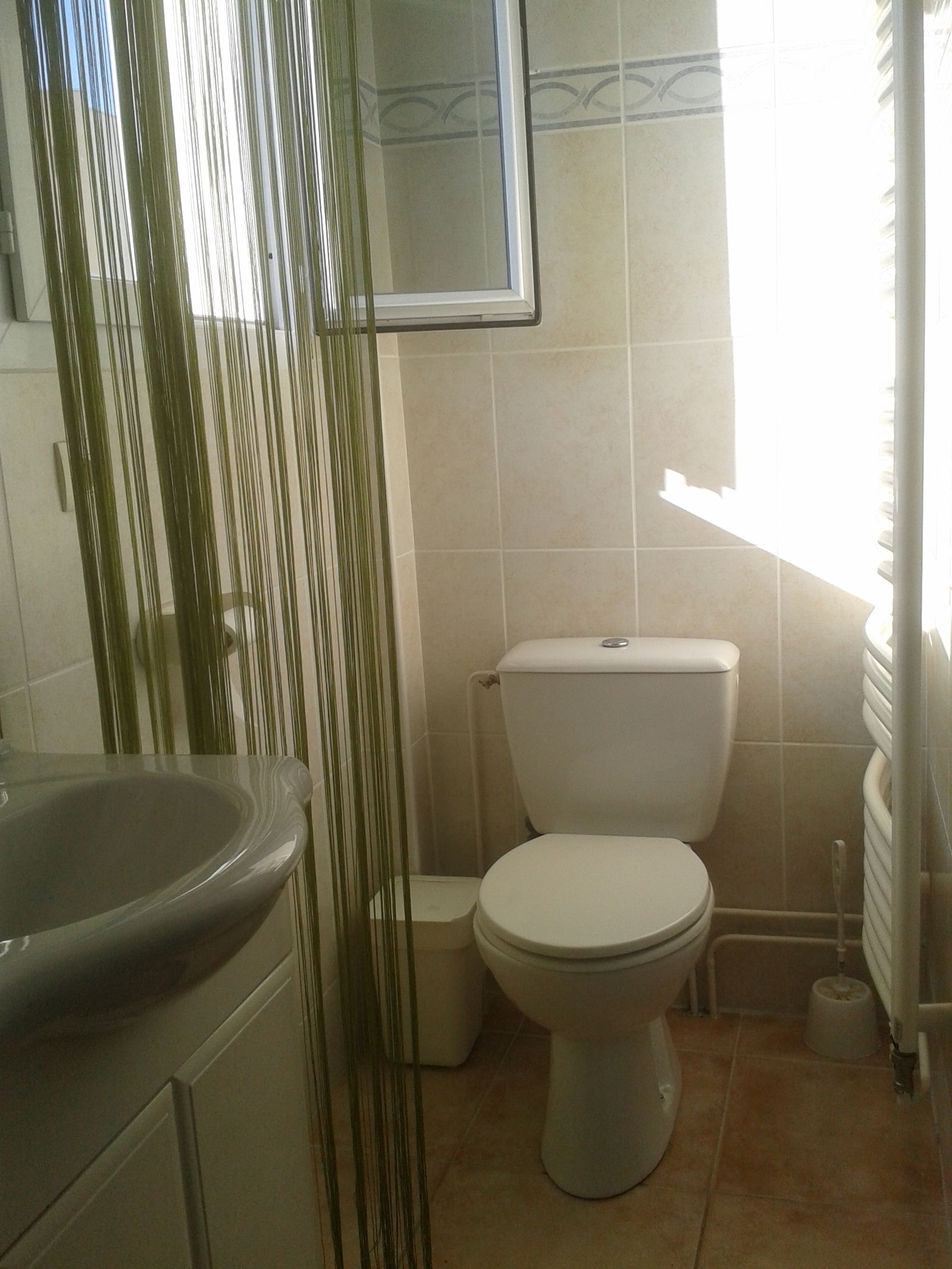 Homestay Fontaine 95946