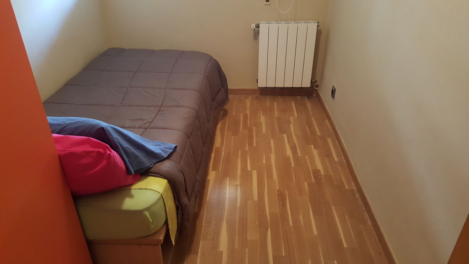 Homestay Barcelona 128280